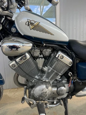 Yamaha Virago Virago, снимка 4