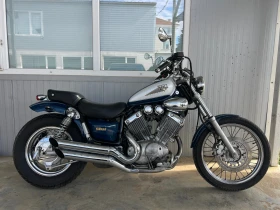 Yamaha Virago Virago, снимка 1