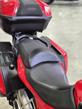 Ducati Multistrada 1200 ABS TC 45000км!  Нов внос от ШВЕЙЦАРИЯ!, снимка 13
