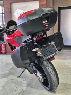 Ducati Multistrada 1200 ABS TC 45000км!  Нов внос от ШВЕЙЦАРИЯ!, снимка 6