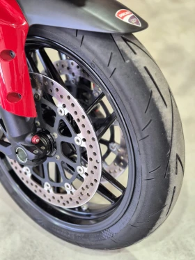 Ducati Multistrada 1200 ABS TC 45000км!  Нов внос от ШВЕЙЦАРИЯ!, снимка 15
