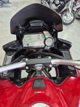 Ducati Multistrada 1200 ABS TC 45000км!  Нов внос от ШВЕЙЦАРИЯ!, снимка 16