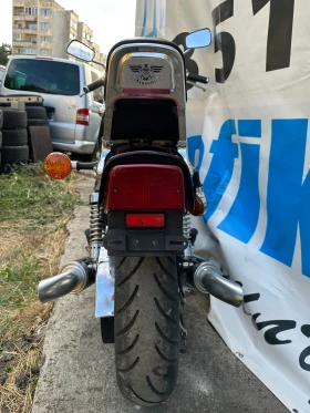 Kawasaki EN 500A, снимка 6