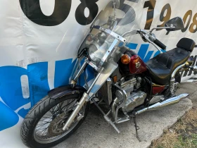 Kawasaki EN 500A, снимка 2