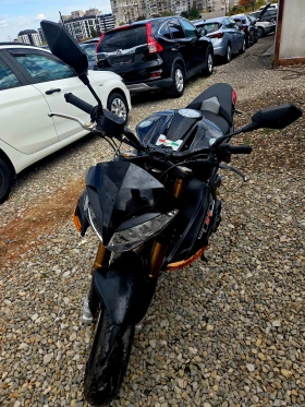 Benelli 900 TNT 899, снимка 3