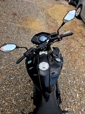 Benelli 900 TNT 899, снимка 14