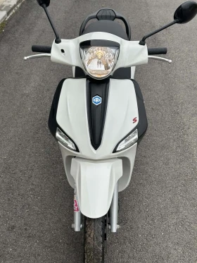 Piaggio Liberty Liberty Sport ABS, снимка 2