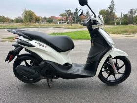 Piaggio Liberty Liberty Sport ABS, снимка 5