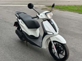 Piaggio Liberty Liberty Sport ABS, снимка 3