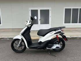 Piaggio Liberty Liberty Sport ABS, снимка 4
