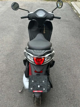 Piaggio Liberty Liberty Sport ABS, снимка 7