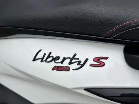 Piaggio Liberty Liberty Sport ABS, снимка 6