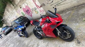 Ducati Panigale V4, снимка 3