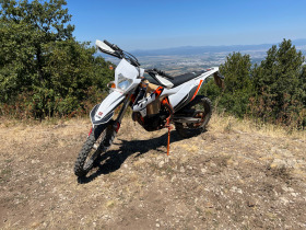 Ktm EXC 450 Six days, снимка 1