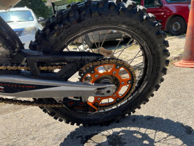 Ktm EXC 450 Six days, снимка 10