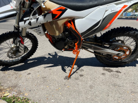 Ktm EXC 450 Six days, снимка 11