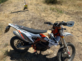 Ktm EXC 450 Six days, снимка 8