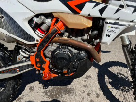 Ktm EXC 450 Six days, снимка 3