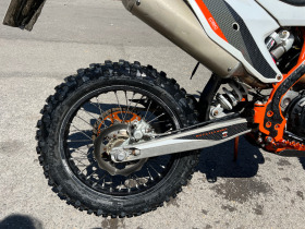 Ktm EXC 450 Six days, снимка 4