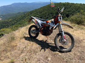 Ktm EXC 450 Six days, снимка 6