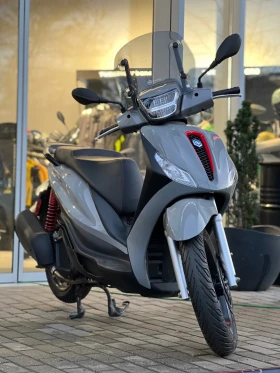 Piaggio Medley 125 S, снимка 1