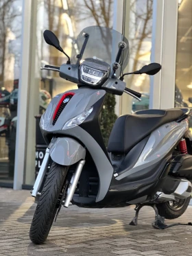 Piaggio Medley 125 S, снимка 2