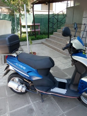 Baotian Bt Bt 49 | Mobile.bg    5