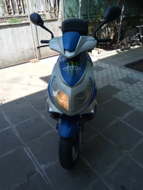 Baotian Bt Bt 49 | Mobile.bg    3