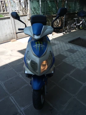 Baotian Bt Bt 49 | Mobile.bg    2