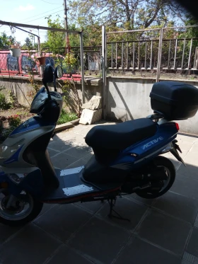 Baotian Bt Bt 49 | Mobile.bg    4