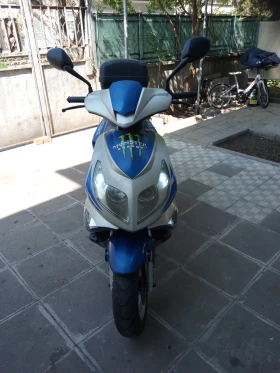  Baotian Bt