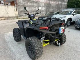 Polaris Sportsman XP1000S EPS | Mobile.bg    7