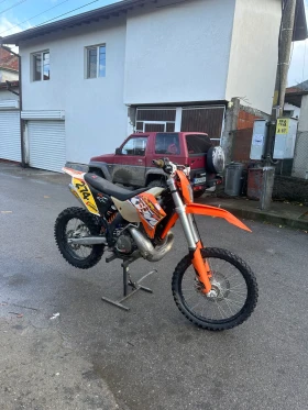 Ktm EXC 300, снимка 5