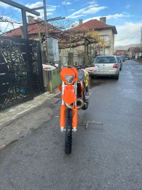 Ktm EXC 300 - изображение 1