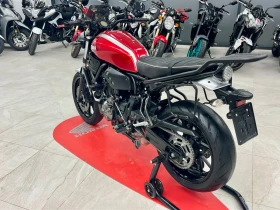 Yamaha XSR700 ABS 2018 | Mobile.bg    6