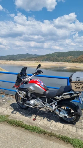 BMW R R 1200 GS, снимка 10