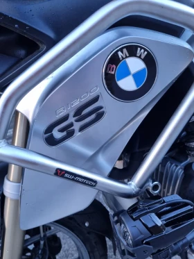 BMW R R 1200 GS, снимка 4