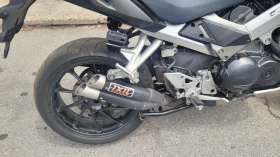 Honda Crossrunner VFR  800 ГЕРМАНИЯ , снимка 7