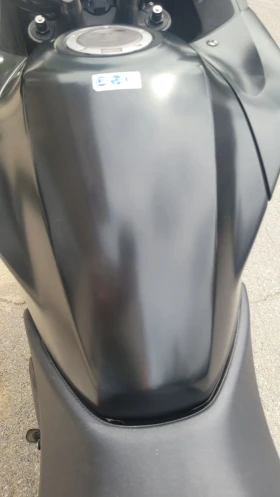 Honda Crossrunner VFR  800 ГЕРМАНИЯ , снимка 10