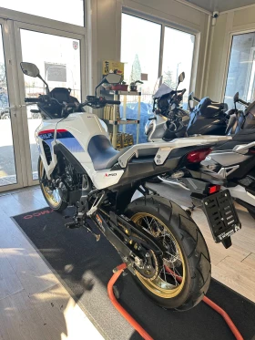 Honda Xl Transalp 750 05.2023г., снимка 10
