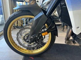 Honda Xl Transalp 750 05.2023г., снимка 13