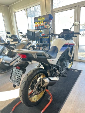 Honda Xl Transalp 750 05.2023г., снимка 8