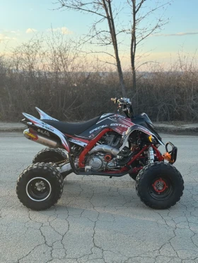 Yamaha Raptor | Mobile.bg � ����� ������ 4