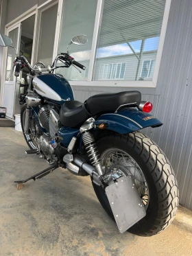 Yamaha Virago Virago | Auto.bg — изображение 5