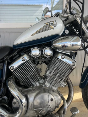 Yamaha Virago Virago | Auto.bg — изображение 2