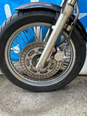 Kawasaki EN 500A | Mobile.bg � ����� ������ 12