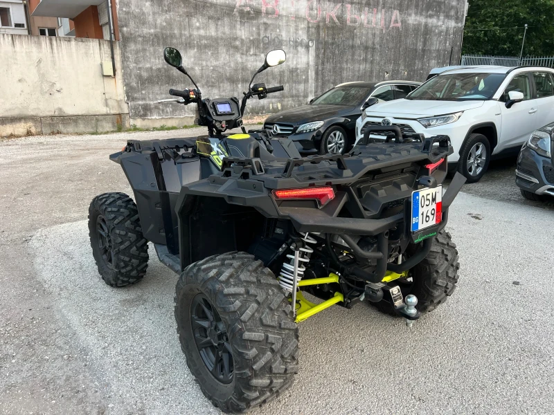 Polaris Sportsman XP1000S EPS, снимка 7 - Мотоциклети и мототехника - 50732760