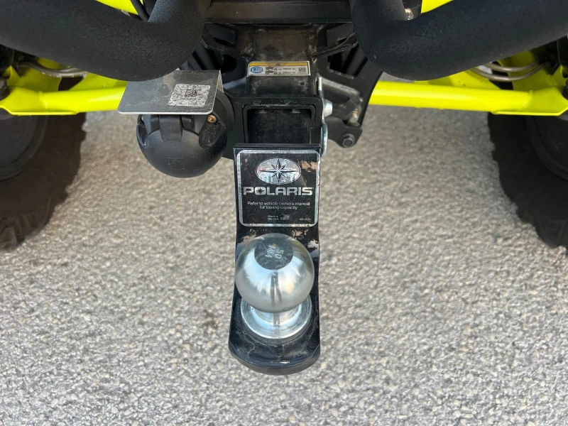 Polaris Sportsman XP1000S EPS, снимка 11 - Мотоциклети и мототехника - 50732760