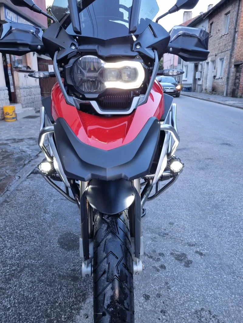 BMW R R 1200 GS, снимка 3 - Мотоциклети и мототехника - 52816136