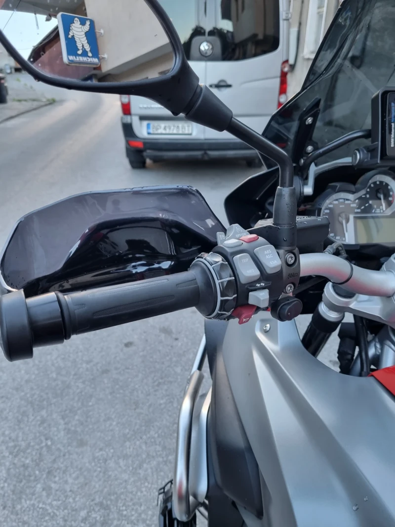 BMW R R 1200 GS, снимка 7 - Мотоциклети и мототехника - 52816136